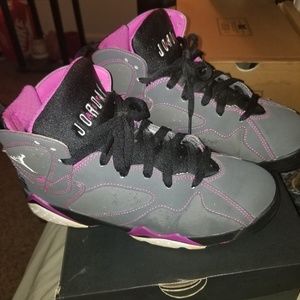 Jordan Retro 7s